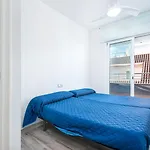 公寓 Marinasunbeach Pedro Lorca 126 托雷维耶哈