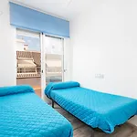 Marinasunbeach Pedro Lorca 126 公寓 托雷维耶哈