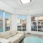 公寓 Marinasunbeach Pedro Lorca 126 托雷维耶哈