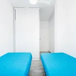 公寓 Marinasunbeach Pedro Lorca 126