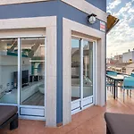 公寓 Marinasunbeach Pedro Lorca 126 *