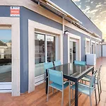 公寓 Marinasunbeach Pedro Lorca 126 *