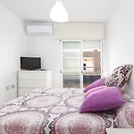 公寓 Marinasunbeach Pedro Lorca 126 托雷维耶哈