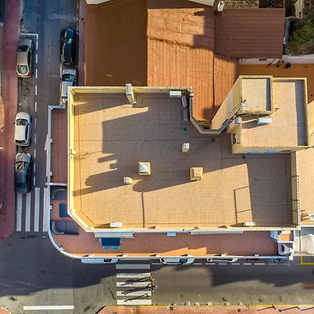 Marinasunbeach Pedro Lorca 126 * 托雷维耶哈