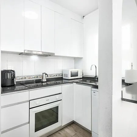Apartment Marinasunbeach Pedro Lorca 126