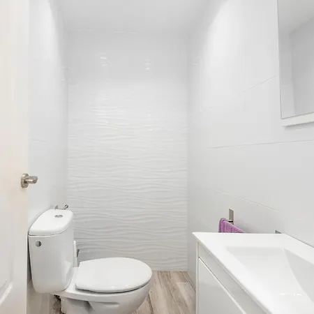 Marinasunbeach Pedro Lorca 126 Daire *