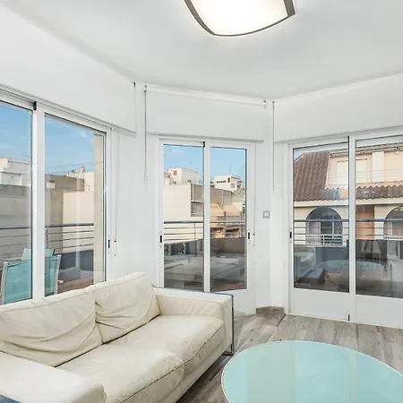 Apartment Marinasunbeach Pedro Lorca 126 Torrevieja