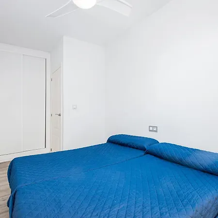 Marinasunbeach Pedro Lorca 126 Apartment