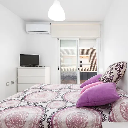 Apartment Marinasunbeach Pedro Lorca 126 Torrevieja