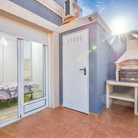 Marinasunbeach Pedro Lorca 126 Apartment Torrevieja