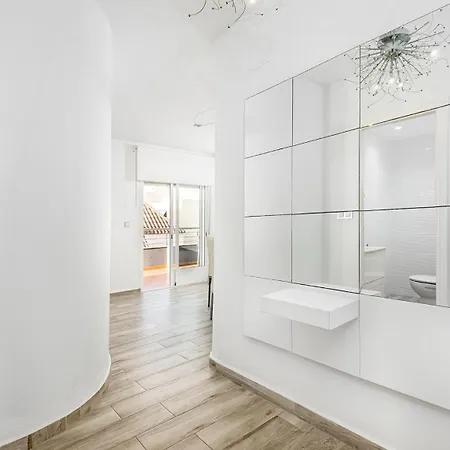 Apartment Marinasunbeach Pedro Lorca 126 *