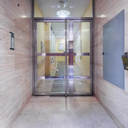 Marinasunbeach Pedro Lorca 126 Torrevieja