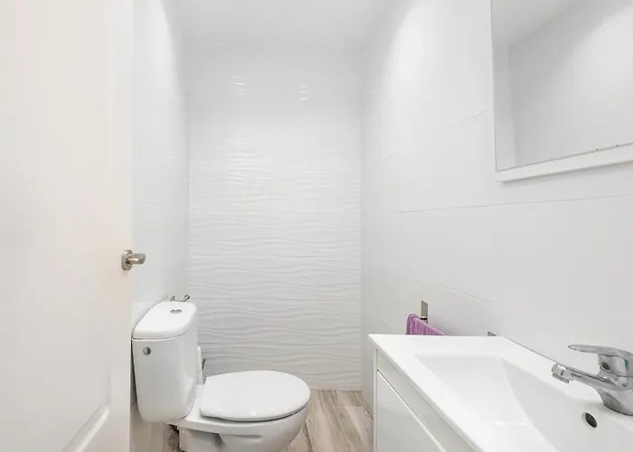 Marinasunbeach Pedro Lorca 126 Appartement *